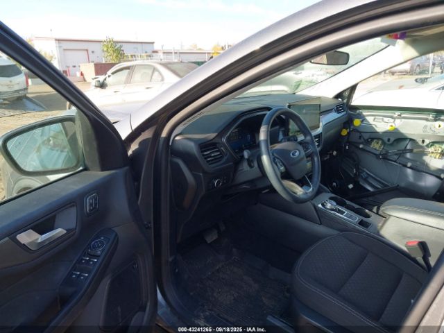 2024 FORD ESCAPE 1FMCU9GN8RUA04239 Photo 4