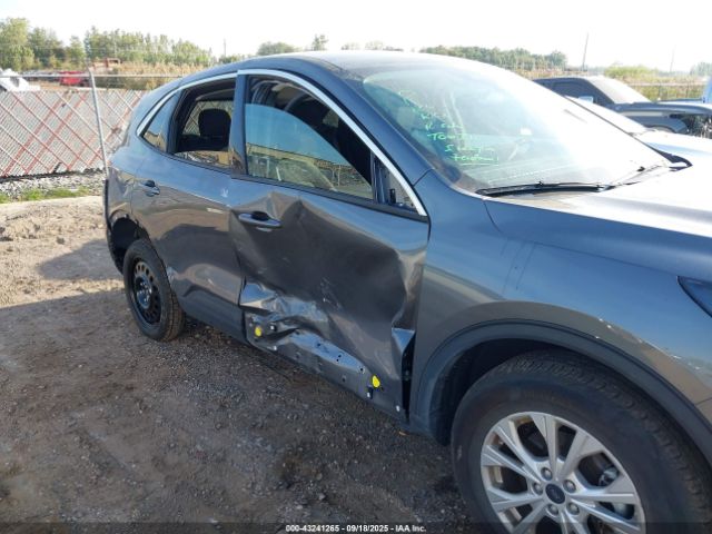 2024 FORD ESCAPE 1FMCU9GN8RUA04239 Photo 5