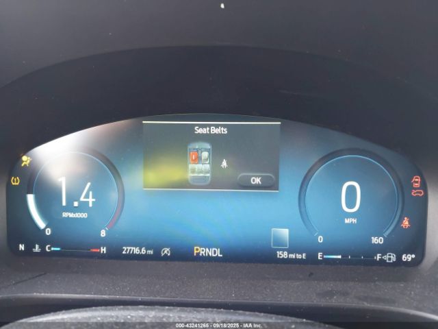 2024 FORD ESCAPE 1FMCU9GN8RUA04239 Photo 6