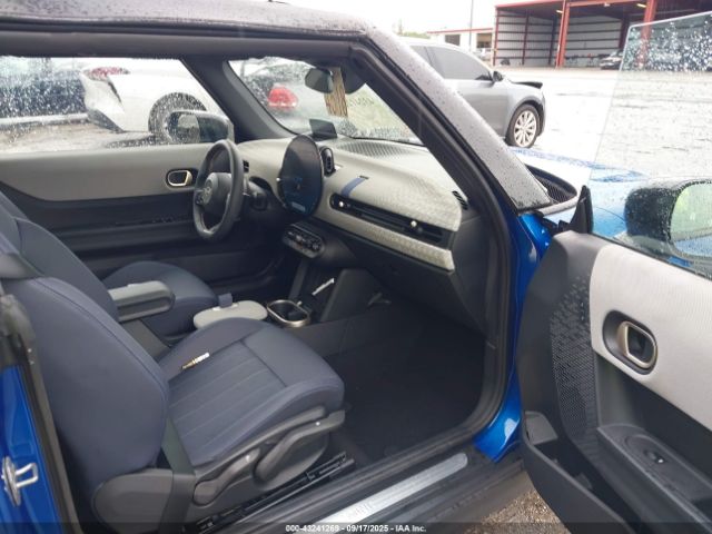 2025 MINI CONVERTIBLE WMW13GX05S2W94389 Photo 4