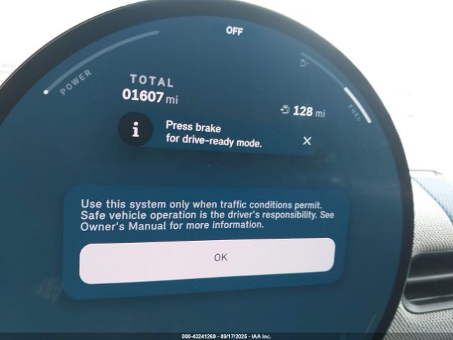 2025 MINI CONVERTIBLE WMW13GX05S2W94389 Photo 6