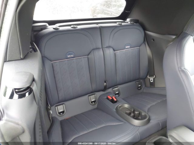 2025 MINI CONVERTIBLE WMW13GX05S2W94389 Photo 7