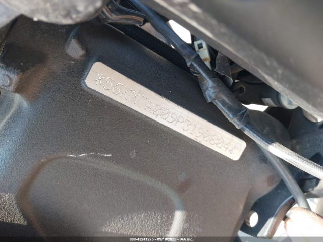 2023 INDIAN MOTORCYCLE CO. SCOUT 56KMTA009P3190804 Photo 9