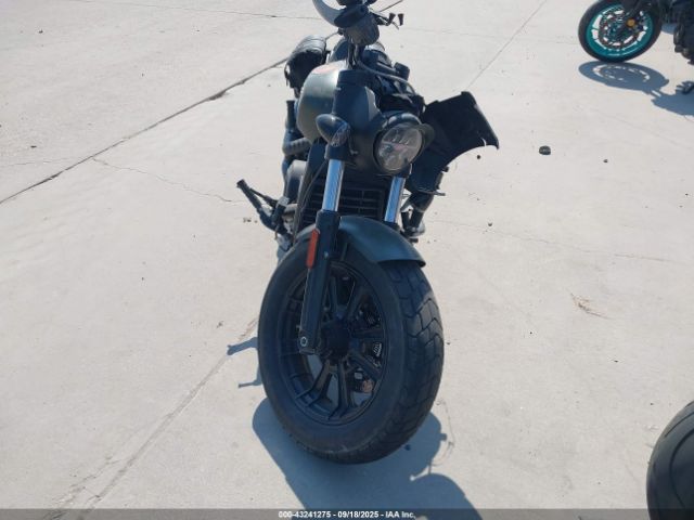 2023 INDIAN MOTORCYCLE CO. SCOUT 56KMTA009P3190804 Photo 4