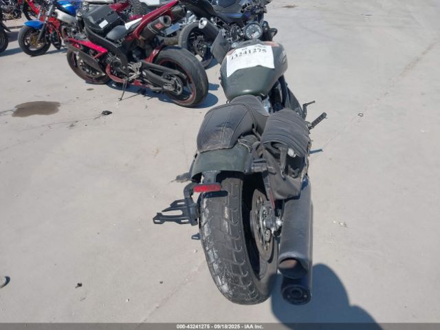 2023 INDIAN MOTORCYCLE CO. SCOUT 56KMTA009P3190804 Photo 5