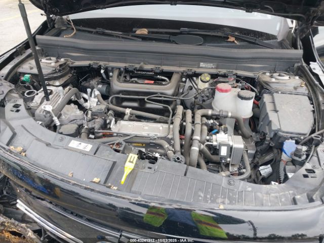 2023 MERCEDES-BENZ EQB 250 SUV W1N9M0CB2PN052650 Photo 9