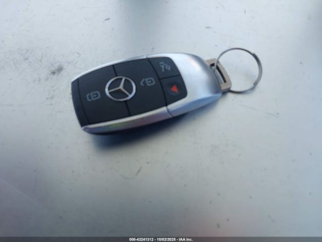 2023 MERCEDES-BENZ EQB 250 SUV W1N9M0CB2PN052650 Photo 10