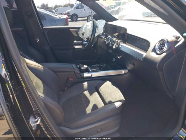 2023 MERCEDES-BENZ EQB 250 SUV W1N9M0CB2PN052650 Photo 4