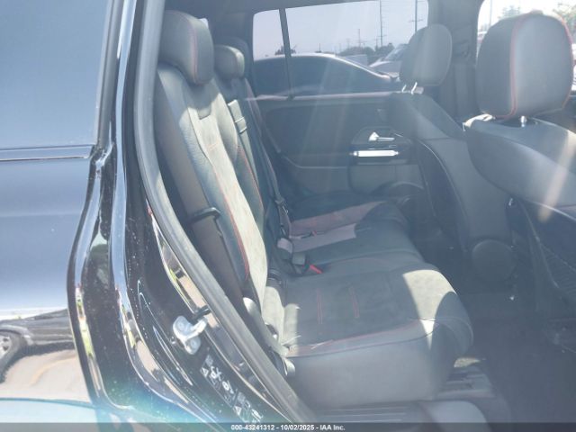 2023 MERCEDES-BENZ EQB 250 SUV W1N9M0CB2PN052650 Photo 7