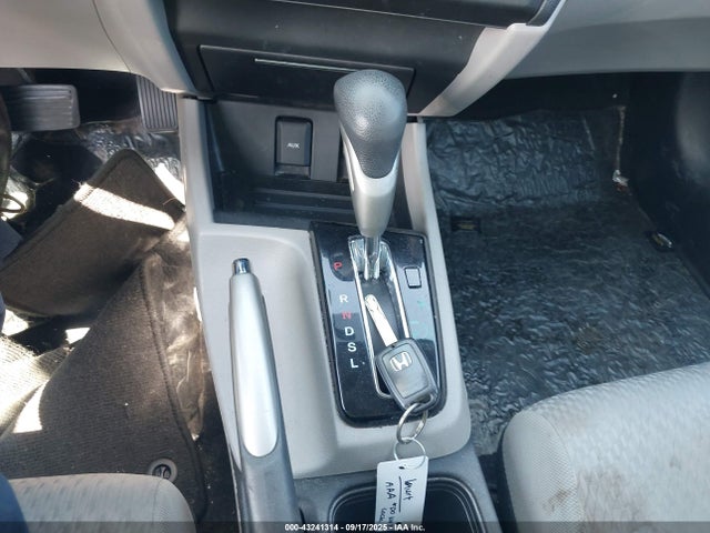 Honda r18z1 2014 19XFB2F54EE244168 Image 11