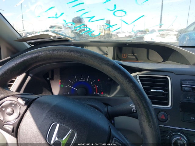 Honda r18z1 2014 19XFB2F54EE244168 Image 7