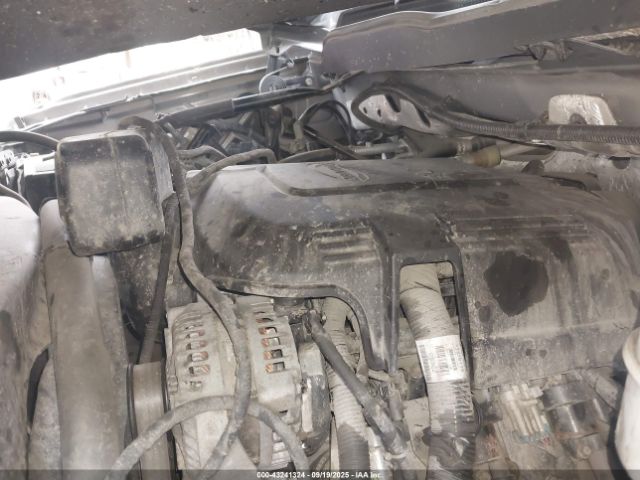 2017 CHEVROLET SILVERADO 2500HD 1GC2KVEG0HZ259391 Photo 9