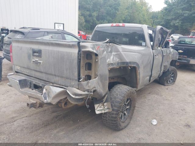 2017 CHEVROLET SILVERADO 2500HD 1GC2KVEG0HZ259391 Photo 3