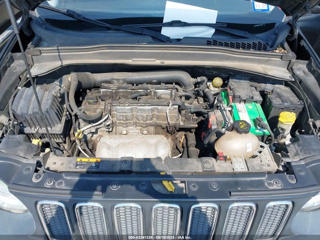ZACCJABB3HPE74495 Jeep 2017