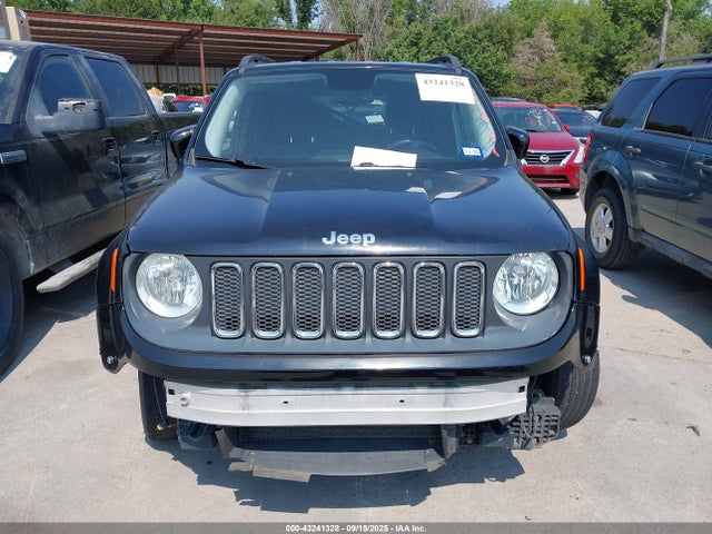ZACCJABB3HPE74495 Jeep 2017