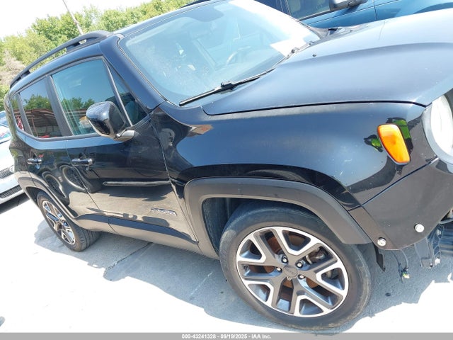 ZACCJABB3HPE74495 Jeep 2017