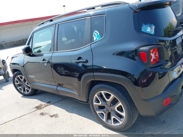ZACCJABB3HPE74495 Jeep 2017