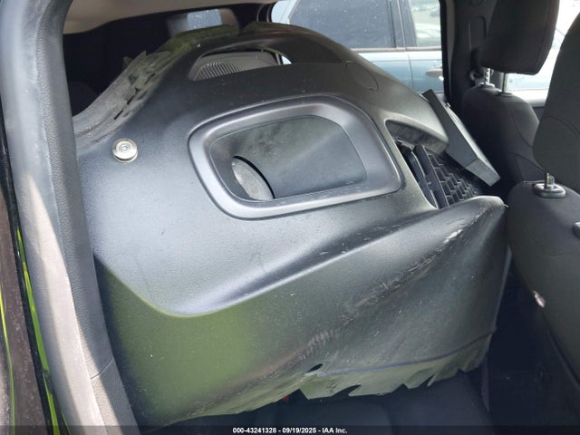 ZACCJABB3HPE74495 Jeep 2017