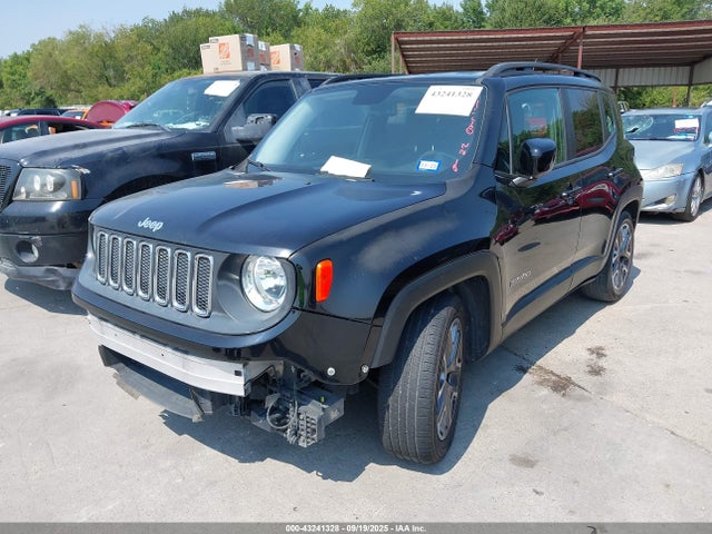 ZACCJABB3HPE74495 Jeep 2017