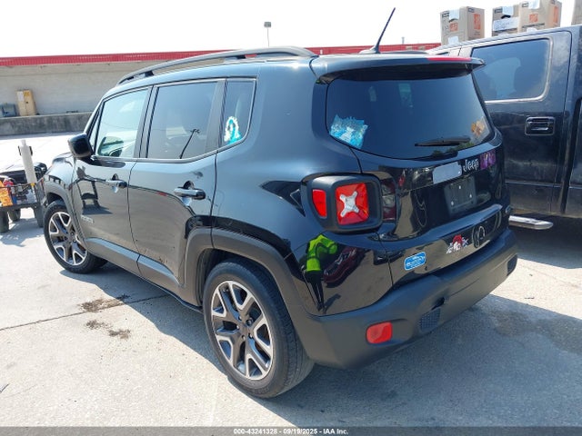 ZACCJABB3HPE74495 Jeep 2017