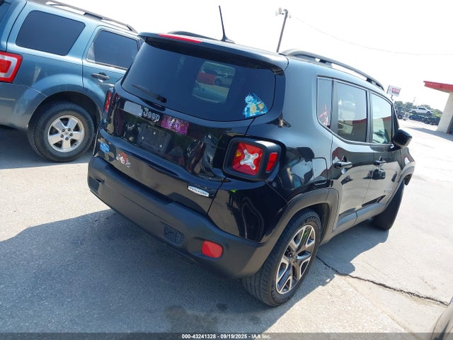 ZACCJABB3HPE74495 Jeep 2017
