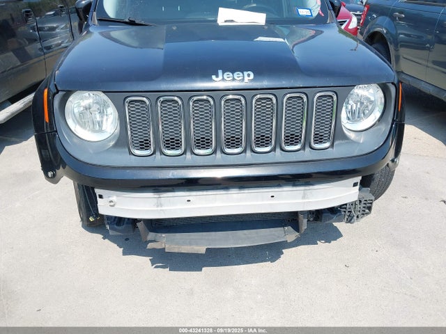 ZACCJABB3HPE74495 Jeep 2017