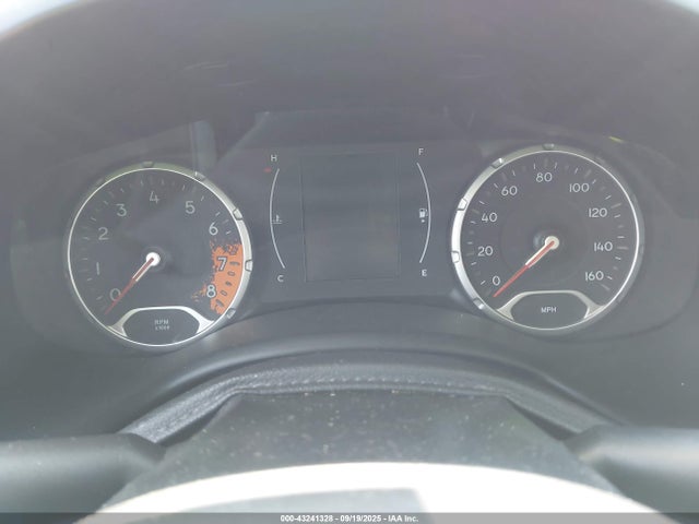 ZACCJABB3HPE74495 Jeep 2017