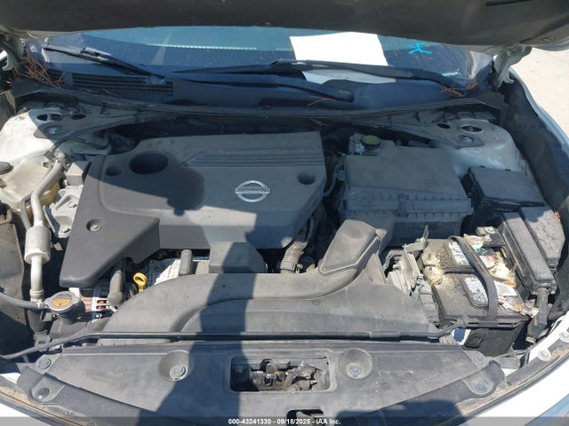 1N4AL3AP7FN345245 Nissan 2015