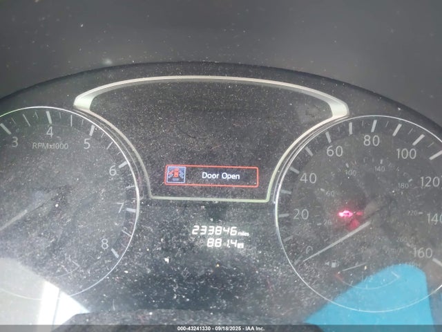 1N4AL3AP7FN345245 Nissan 2015