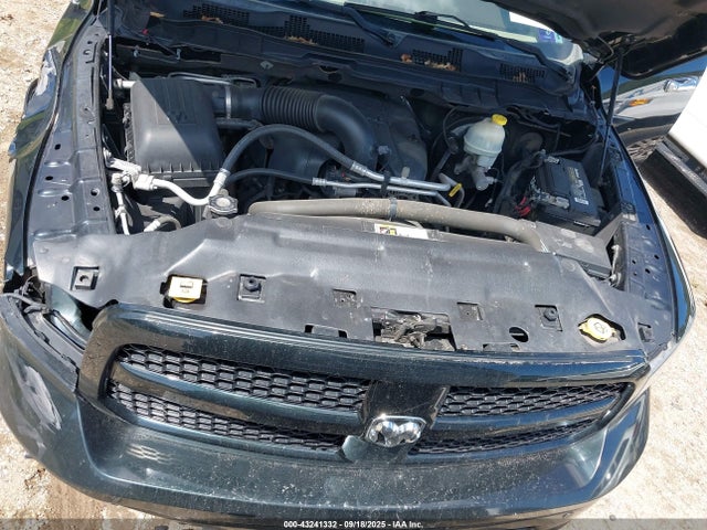 Продажа на аукционе авто 2015 Ram 1500 Outdoorsman, vin: 1C6RR7GT3FS633294, номер лота: 43241332