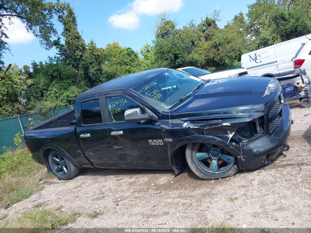 Продажа на аукционе авто 2015 Ram 1500 Outdoorsman, vin: 1C6RR7GT3FS633294, номер лота: 43241332