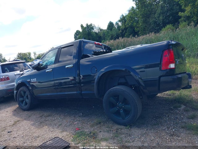 Продажа на аукционе авто 2015 Ram 1500 Outdoorsman, vin: 1C6RR7GT3FS633294, номер лота: 43241332