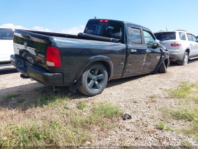 Продажа на аукционе авто 2015 Ram 1500 Outdoorsman, vin: 1C6RR7GT3FS633294, номер лота: 43241332