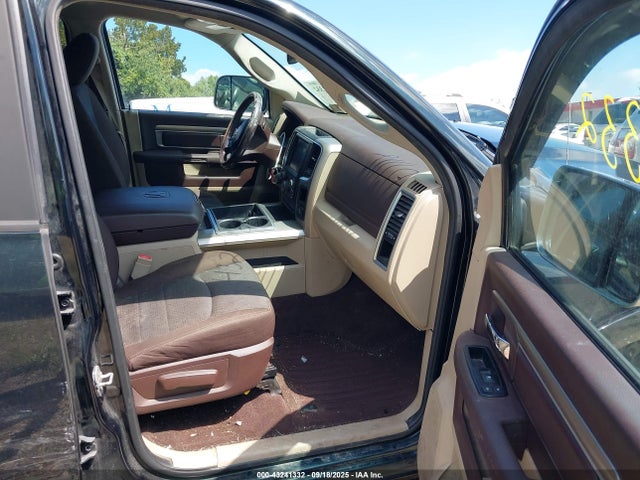 Продажа на аукционе авто 2015 Ram 1500 Outdoorsman, vin: 1C6RR7GT3FS633294, номер лота: 43241332