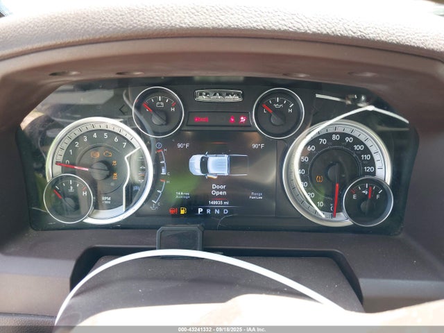 Продажа на аукционе авто 2015 Ram 1500 Outdoorsman, vin: 1C6RR7GT3FS633294, номер лота: 43241332