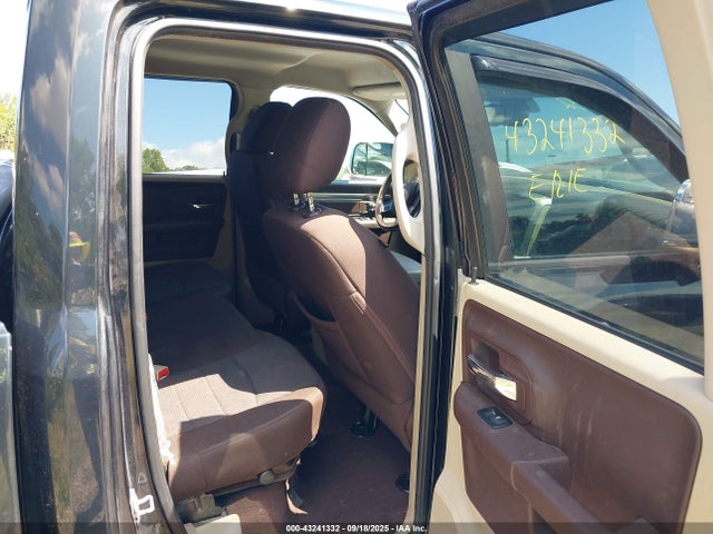 Продажа на аукционе авто 2015 Ram 1500 Outdoorsman, vin: 1C6RR7GT3FS633294, номер лота: 43241332