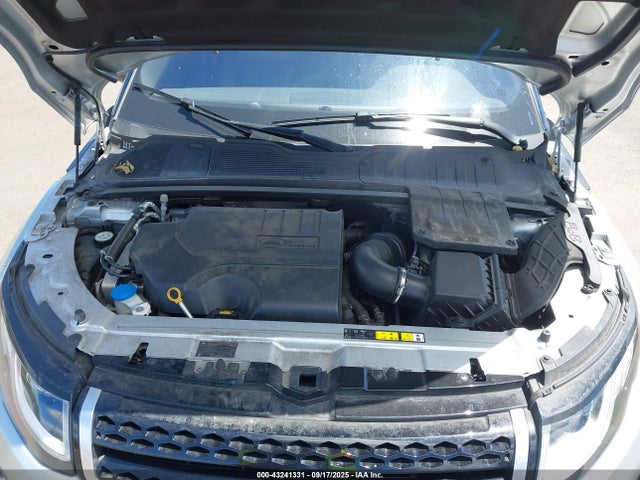 SALVP2RXXJH269941 Land Rover aj20p