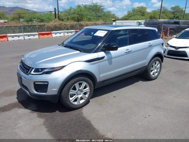 SALVP2RXXJH269941 Land Rover aj20p
