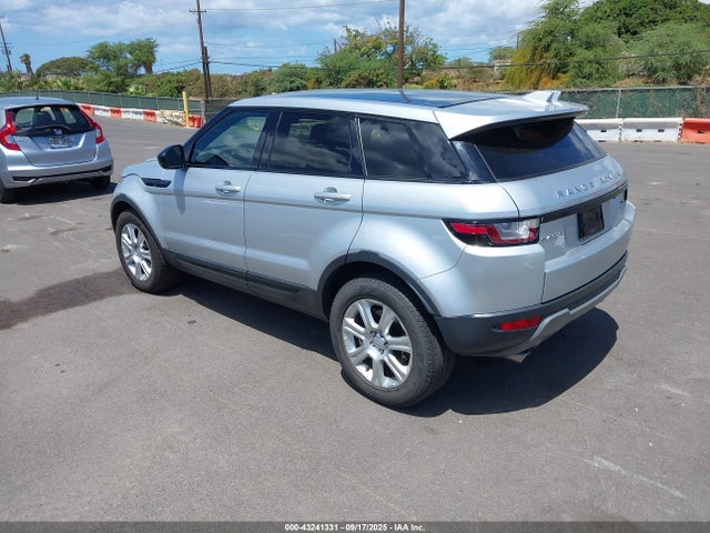 SALVP2RXXJH269941 Land Rover aj20p