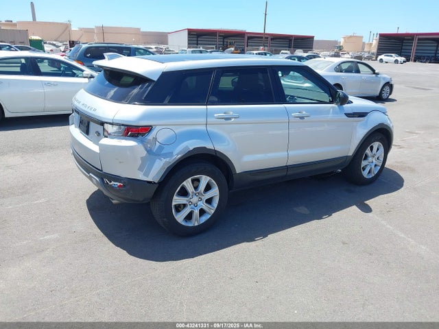 SALVP2RXXJH269941 Land Rover aj20p