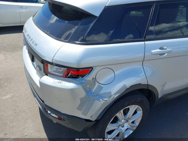 SALVP2RXXJH269941 Land Rover aj20p