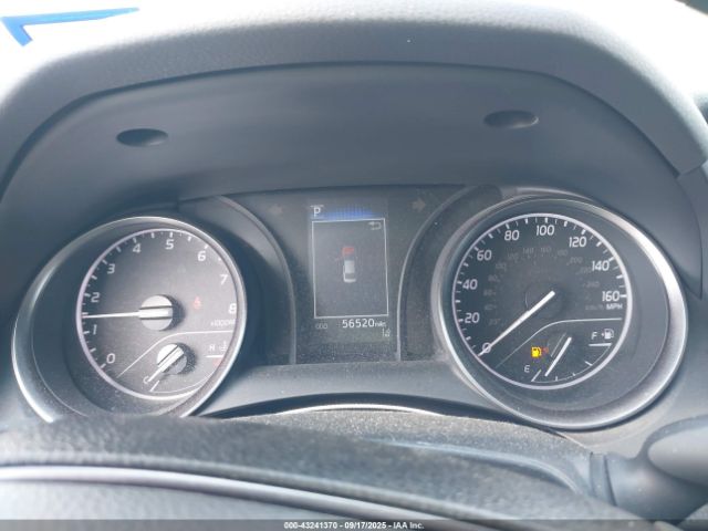 2023 TOYOTA CAMRY 4T1G11AK8PU806491 Photo 6