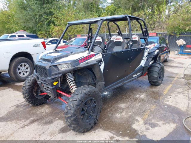 2014 POLARIS RZR 4XA6T1EA2EB201412 Photo 1