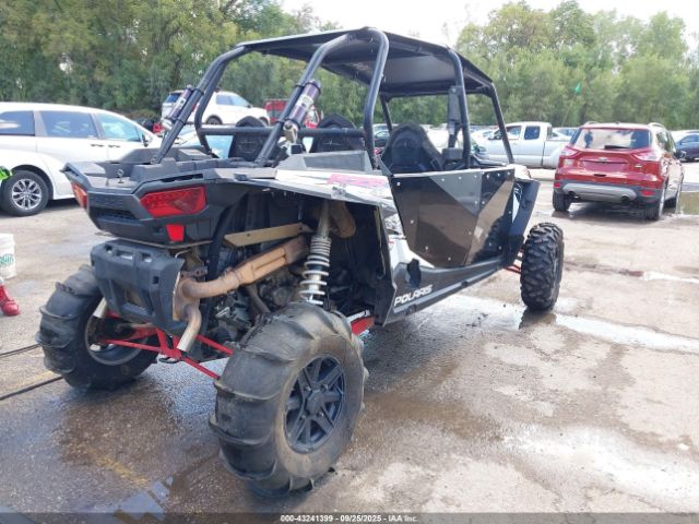 2014 POLARIS RZR 4XA6T1EA2EB201412 Photo 3