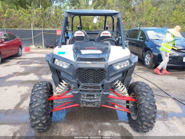 2014 POLARIS RZR 4XA6T1EA2EB201412 Photo 4