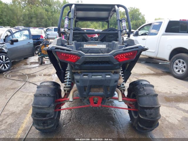 2014 POLARIS RZR 4XA6T1EA2EB201412 Photo 5