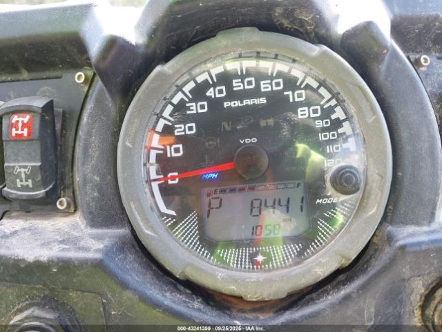 2014 POLARIS RZR 4XA6T1EA2EB201412 Photo 6