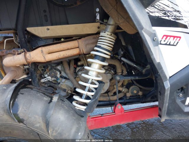 2014 POLARIS RZR 4XA6T1EA2EB201412 Photo 7