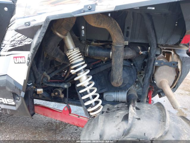 2014 POLARIS RZR 4XA6T1EA2EB201412 Photo 8