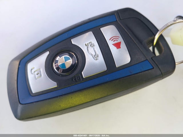 BMW M240i 2020 WBA2N1C03L7E02313 Image 11